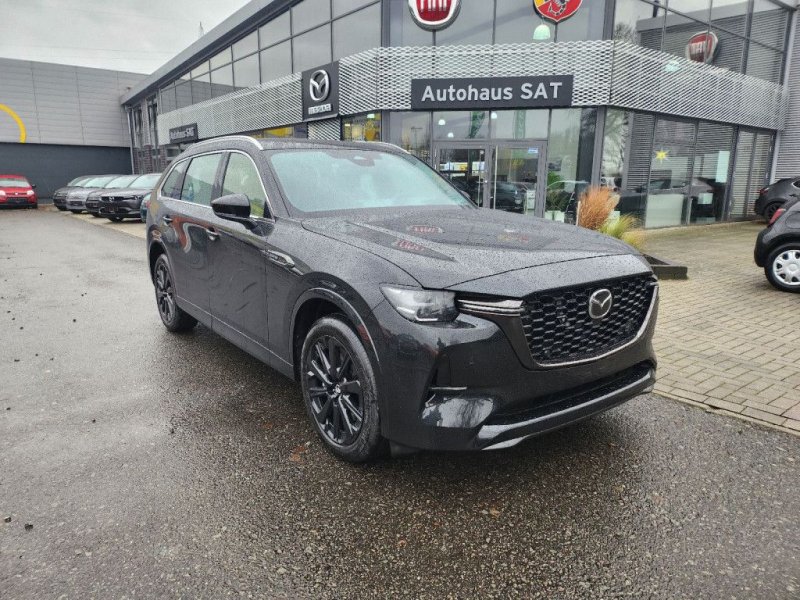 Mazda CX-80 3.3 e-SKYACTIV D 254 Homura A AWD