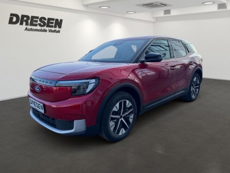 Ford Explorer Automatik+LED+Navi+Kamera+PDC