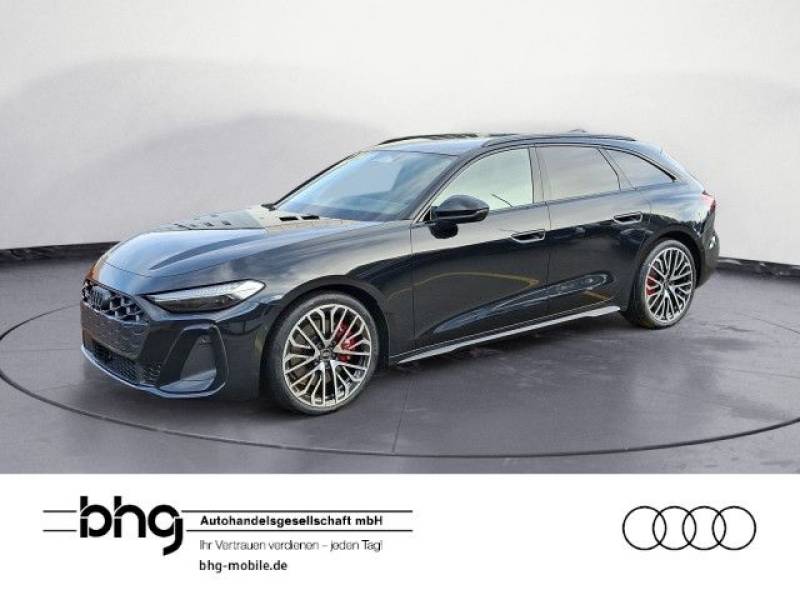 Audi S5 Avant TFSI S tronic