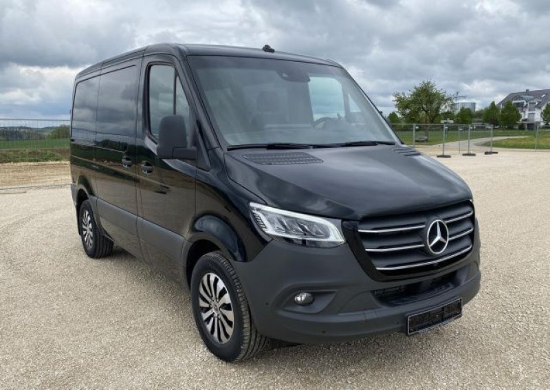 Mercedes-Benz Sprinter Tourer 317 CDI Kompakt