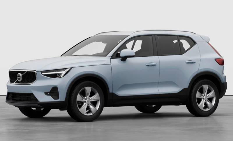 Volvo XC40 Core*ACC*BLIS*KAM*SH*KLICK LEASING !!