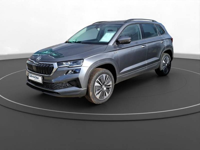 Skoda Karoq Tour 2,0 TDI (110 kW) DSG