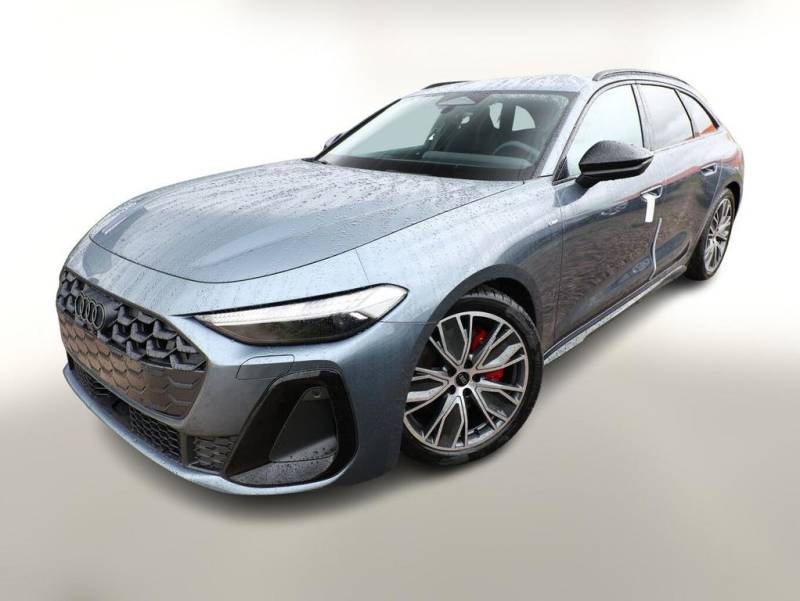 Audi A5 Avant S line TDI 204 2xS Tech+ 19Z ExtP Pr...