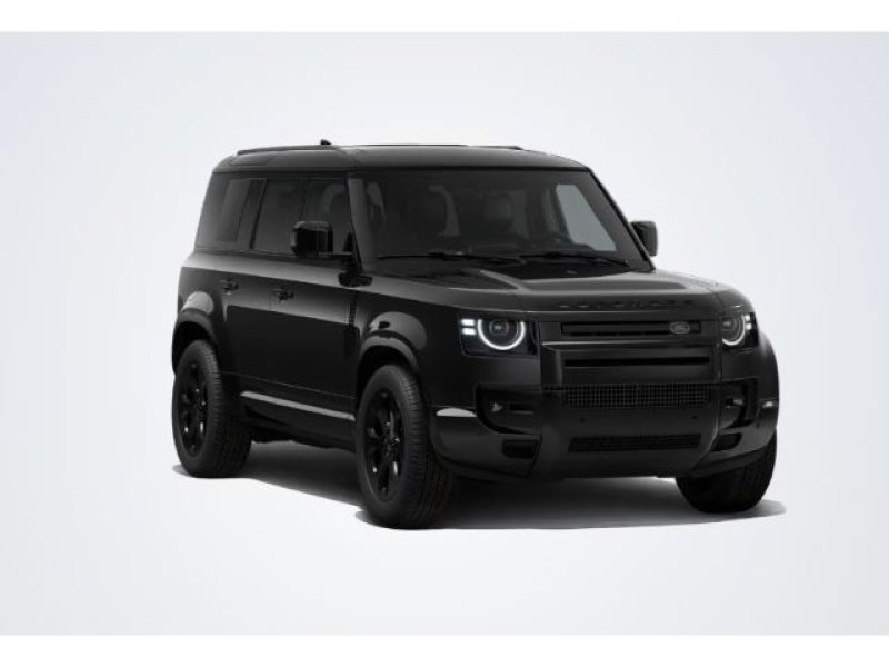 Land Rover Defender 110 D300 X-Dynamic SE el.AHK Pano Winte