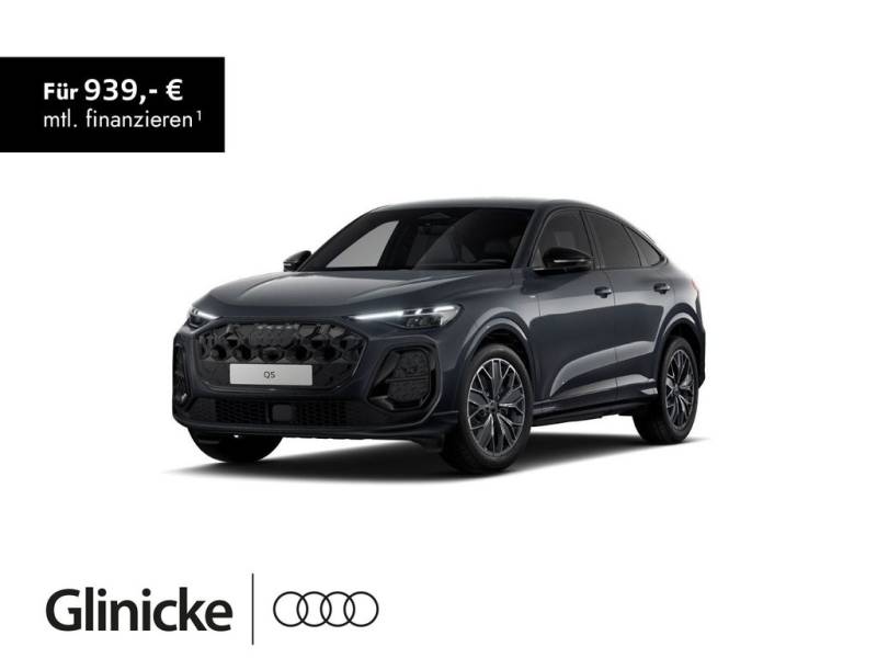 Audi Q5 Sportback TFSI quattro 150 kW S tronic