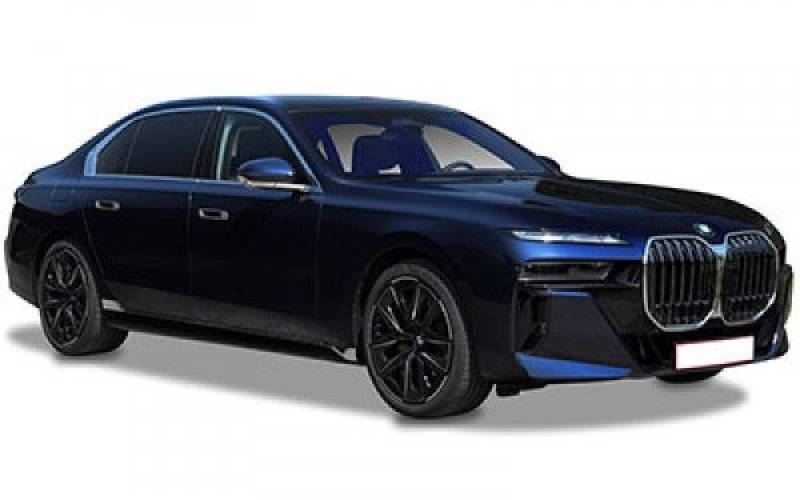 BMW 750e xdrive 31%* Nachlass dt. Bestellangebot