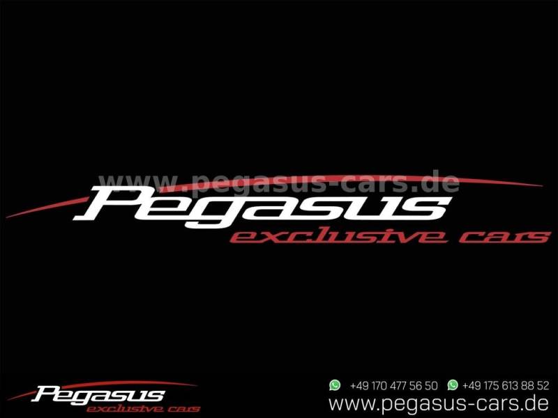 Lamborghini Urus SE 4.0 V8 GIALLO*MY26*PANORAMA*2xTVFond*23"