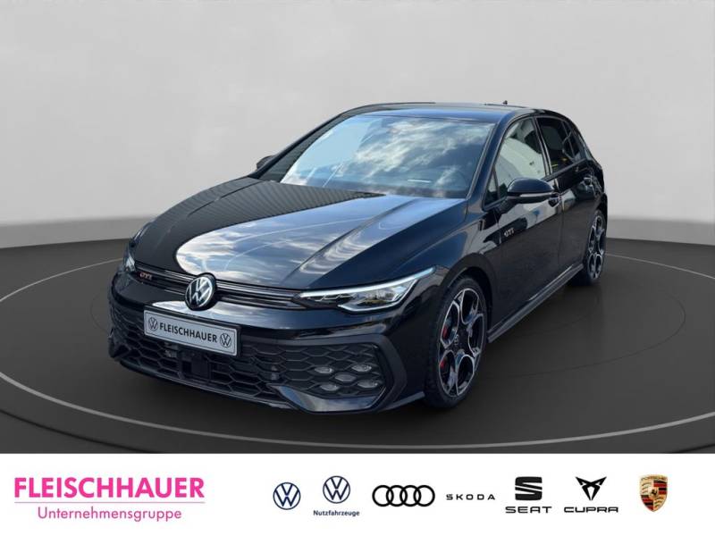 Volkswagen Golf GTI 2,0 TSI HUD AD Navi Digitales Cockpit S
