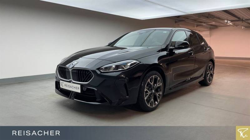 BMW 123 xDrive Sportpaket Autom. Parksystem DAB