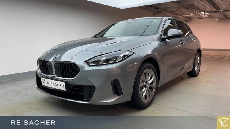 BMW 120 Autom. Parksystem Navigationssystem DAB