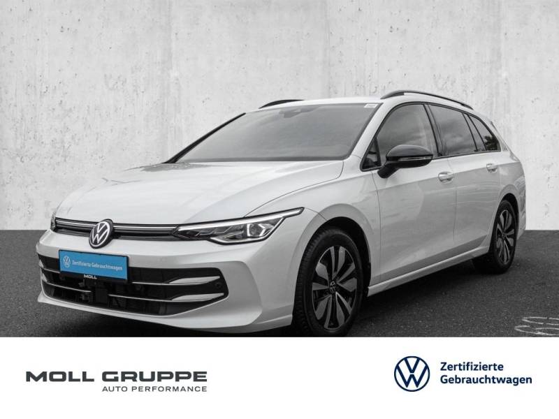 Volkswagen Golf Variant 2.0 TDI DSG Life 360 ACC AHK AUT LM