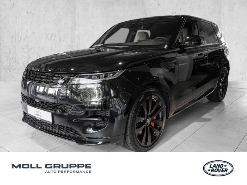 Land Rover Range Rover Sport P530