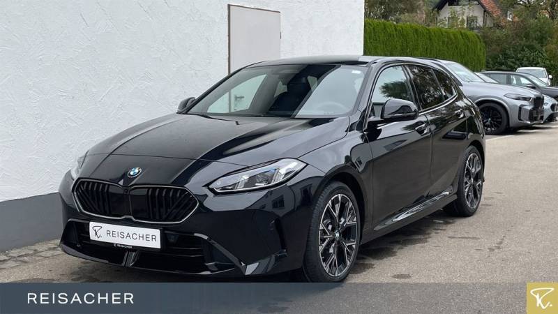 BMW 120 Sportpaket Autom. Parksystem Sportsitze