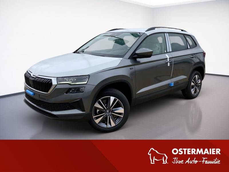 Skoda Karoq Tour 1.5 TSI LED.DSG.NAV.AHK.SignA.KESSY.S