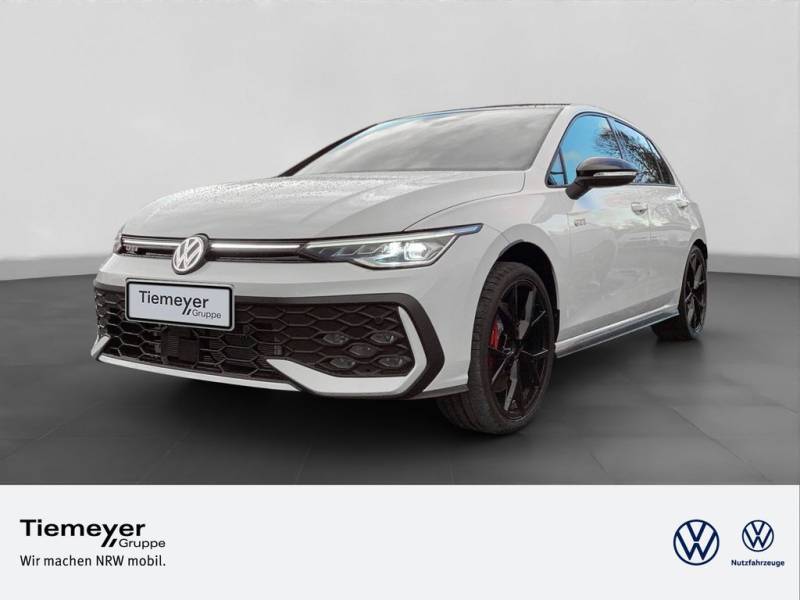 Volkswagen Golf GTI LM 19 LED NAVI