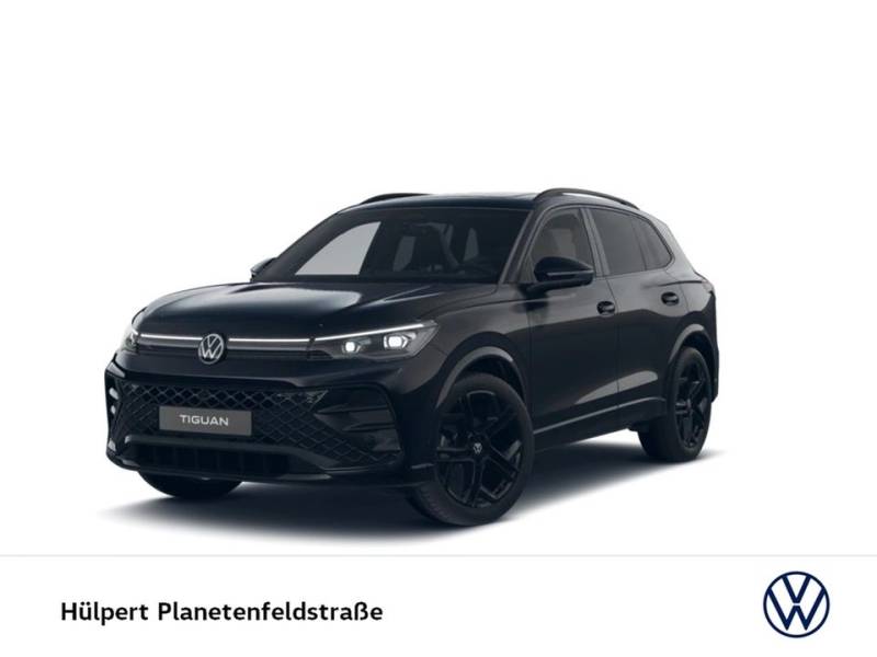 Volkswagen Tiguan 1.5 R-LINE DSG