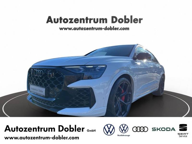 Audi RS Q8 SUV performance 471 kW tiptronic Vollleder