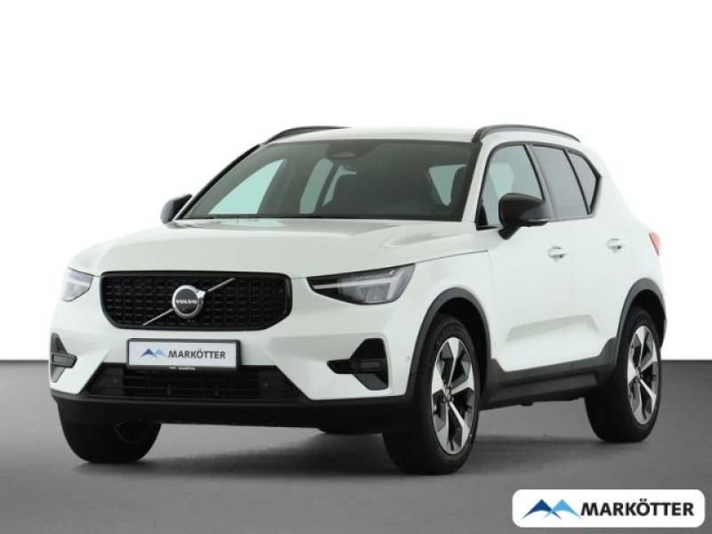 Volvo XC40 B3 Plus Dark 2WD ACC/BLIS/Memory/Kamera