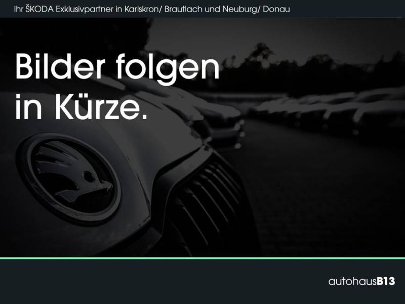Skoda Scala Balance 1,5 TSI Klima Navi Rückfahrkamera