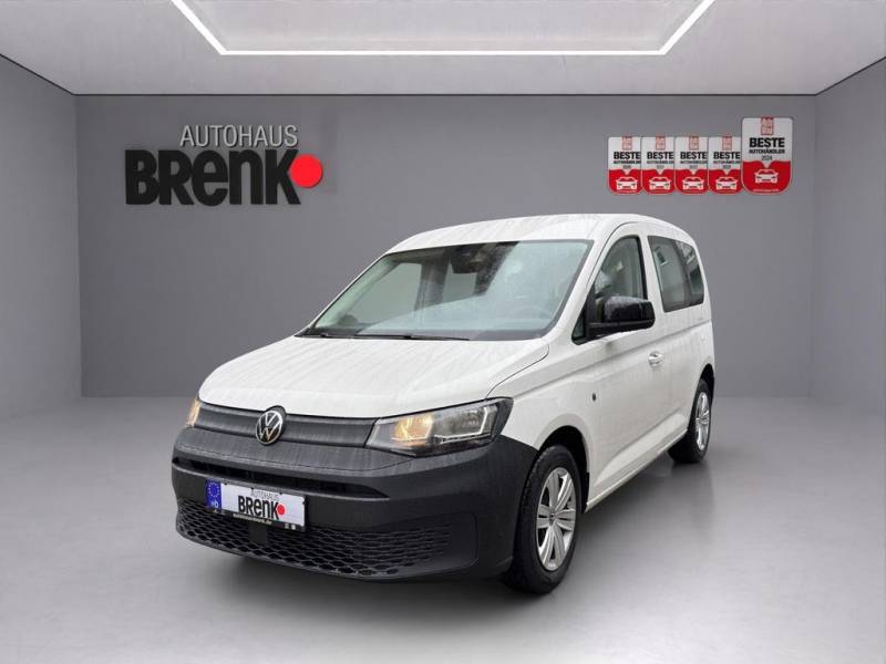 Volkswagen Caddy 2.0 TDI 5-Sitzer *CarPlay/PDC/Klimaauto.