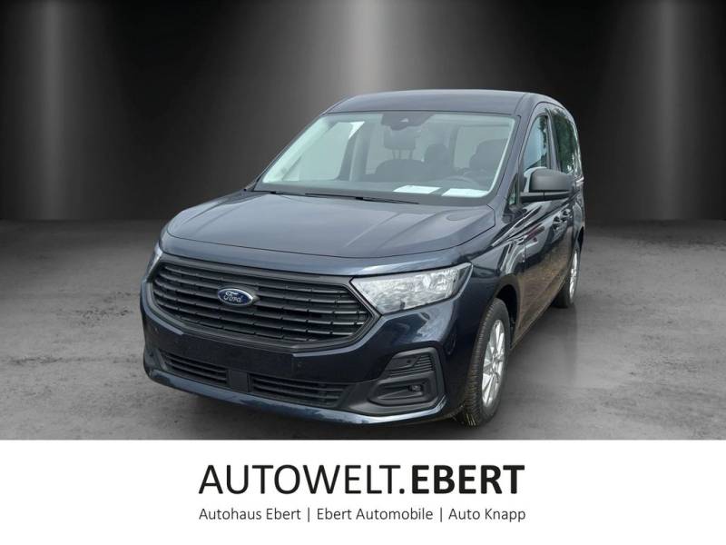 Ford Tourneo Connect 1,0 Ecoboost Trend