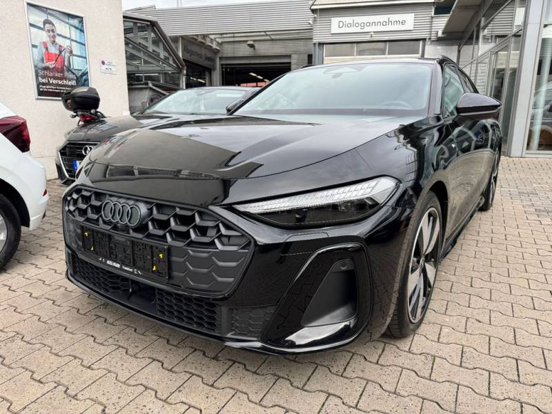 Audi A5 Avant S line 40 TFSI s tronic 2xSline+Matrix