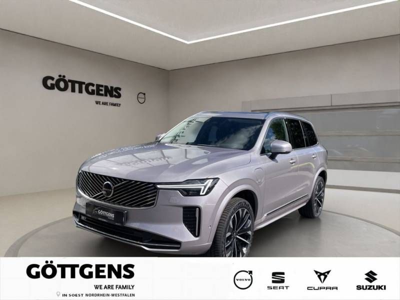 Volvo XC90 T8 AWD GEWERBESPECIAL Plus Bright PANO