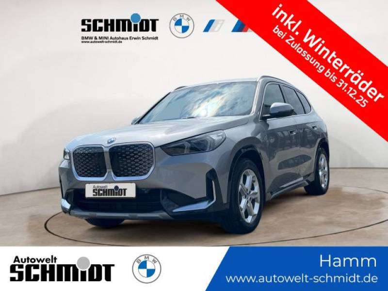 BMW iX1 xDrive30 ELEKTRO xLine UPE 65.420 EUR