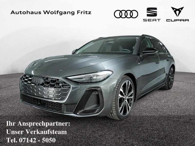 Audi A5 Avant TFSI LED+NAVI+KAMERA+SHZG+PDC+KLIMA+FSE