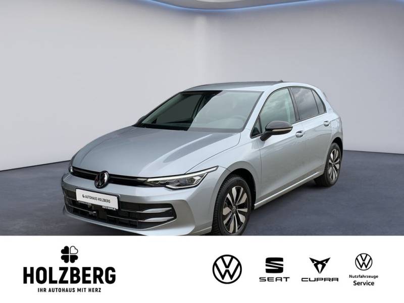 Volkswagen Golf Life 1.5  eTSI DSG AHK+RFK+LED