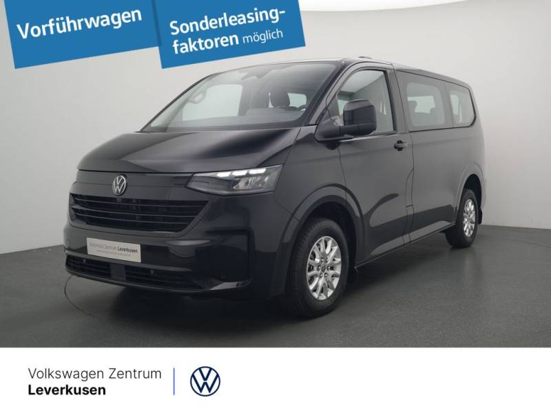 Volkswagen T7 Caravelle TDI Life LED KAM AHK NAVI 7-SITZE