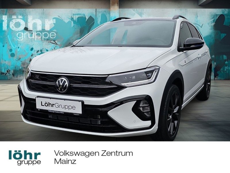 Volkswagen Taigo 1.5l TSI DSG R-Line