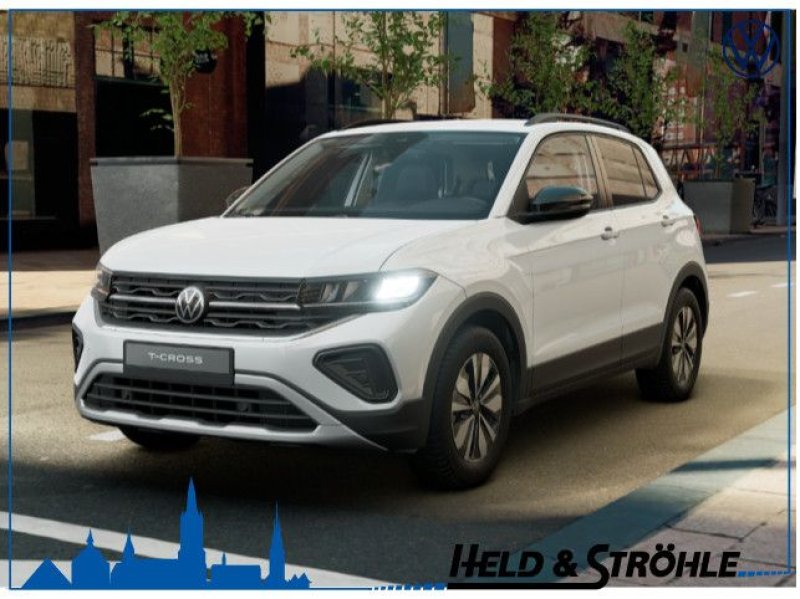 Volkswagen Golf Goal 1,5 RFK Ganzjahresreifen