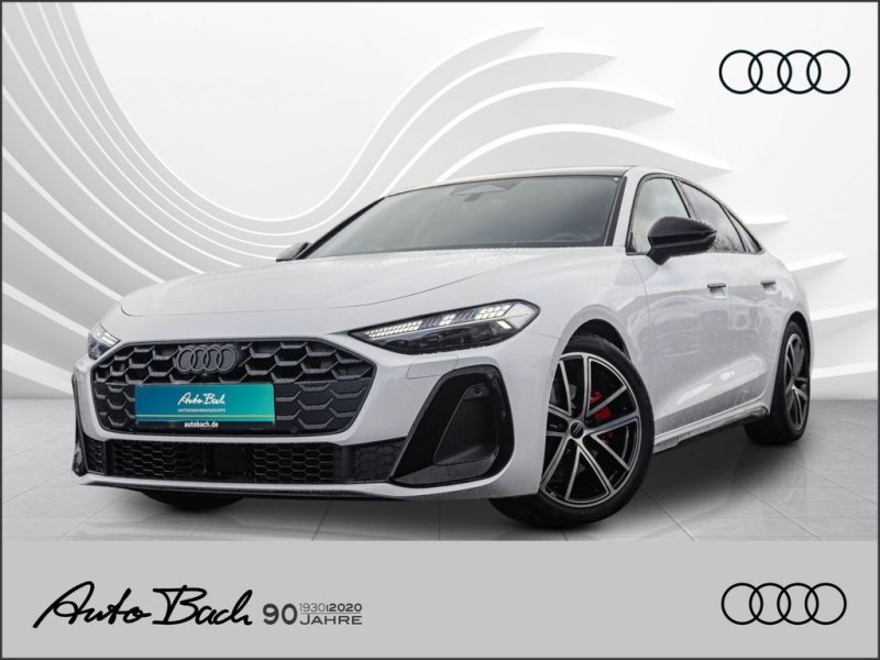 Audi A5 Limousine Audi A5 Limousine TFSI 110 kW S tro