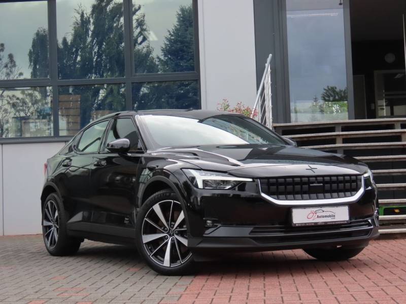 Polestar 2 78KWH AUTO 4WD Pilot Plus