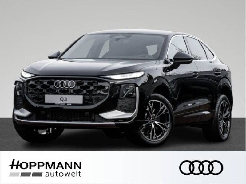 Audi Q3 Sportback e-hybrid 200 kW S tronic