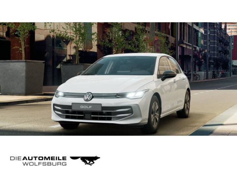 Volkswagen Golf VIII 1.5 TSI OPF ENERGY