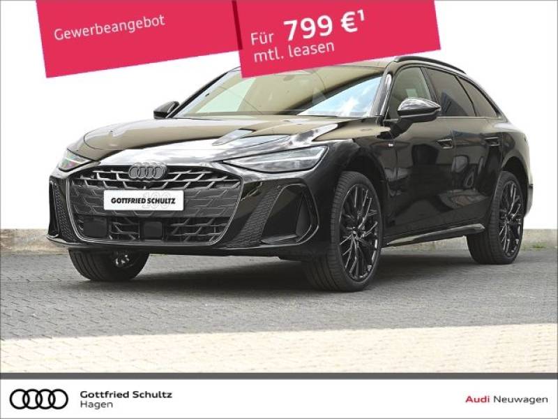Audi A6 Avant TDI quattro edition one GewerbeangebotS