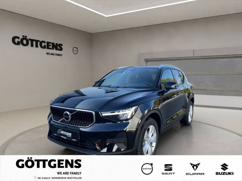 Volvo XC40 B3 Core GEWERBESPECIAL LED NAVI WINTER