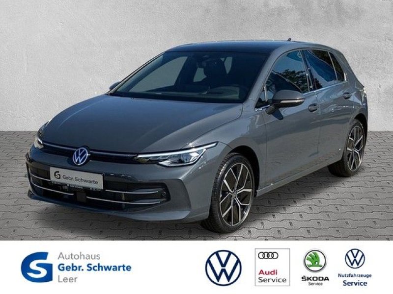 Volkswagen Golf VIII 1.5 eTSI DSG Edition 50 AHK HUD PANO