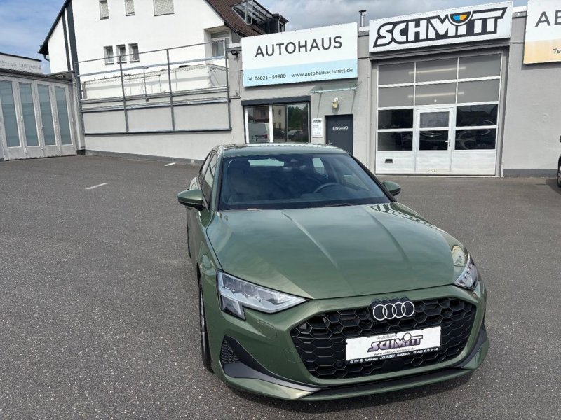 Audi A3 Sportback 35 TFSI S-tronic * 4 Jahre Garantie