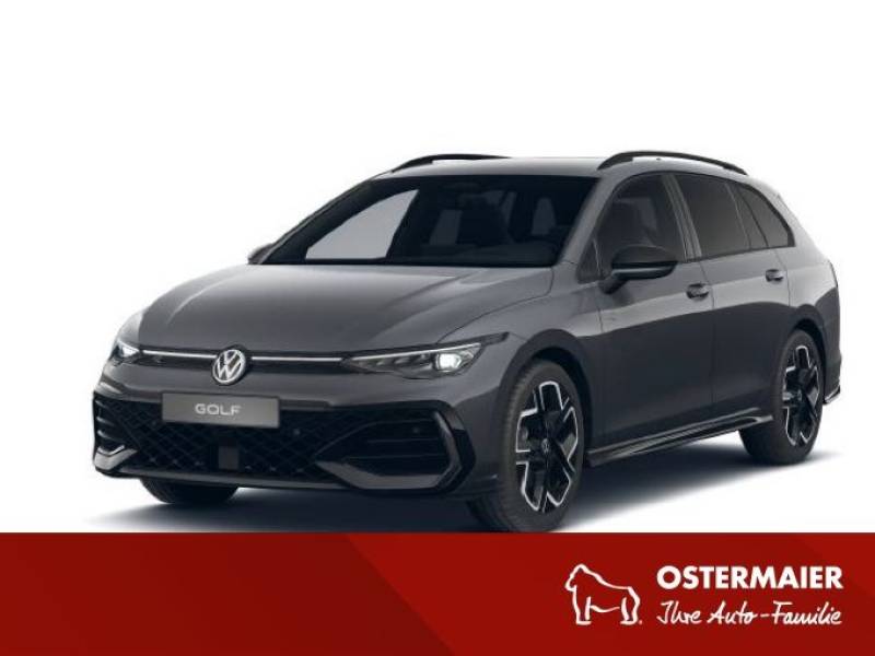 Volkswagen Golf VIII Variant R-Line 2.0TSI 204PS DSG 4MOTIO