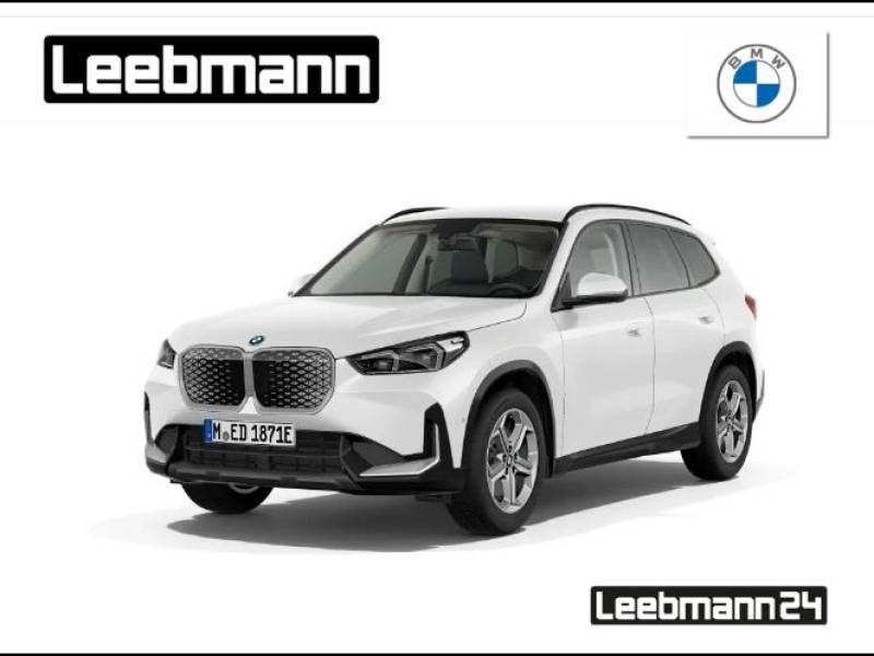 BMW iX1 eDrive20 18-Zoll/AHK/SportSitz/AC-PROF/HK-Hi