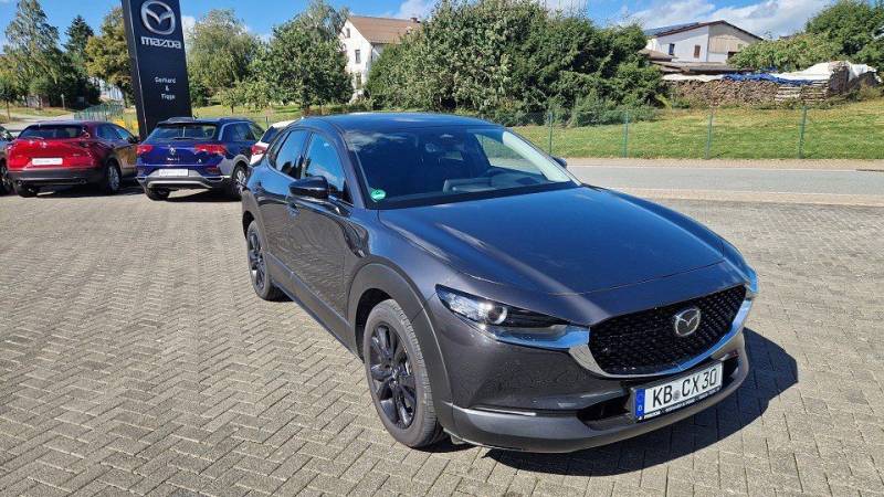 Mazda CX-30 2.5L e-SKYACTIV G 140ps