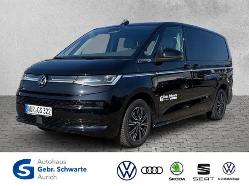 Volkswagen T7 Multivan 2.0 TDI DSG Style Lang