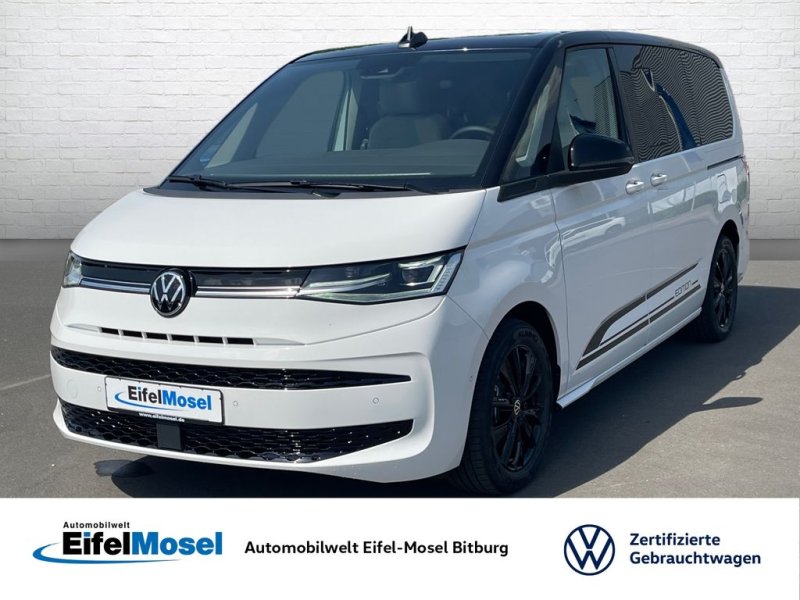 Volkswagen T7 Multivan 2.0 TDI DSG Edition lang 7-Sitzer AH