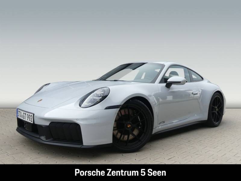Porsche 992 II Carrera GTS, PDCC, BURMESTER, LIFT, 84L