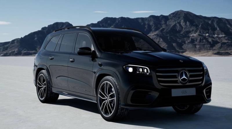 Mercedes-Benz GLS 450 d 4Matic AMG PREMIUM - Sofort!!!