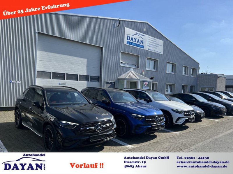 Mercedes-Benz GLA 250 e AMG Pano Memo Mbeam Night 360 Magno