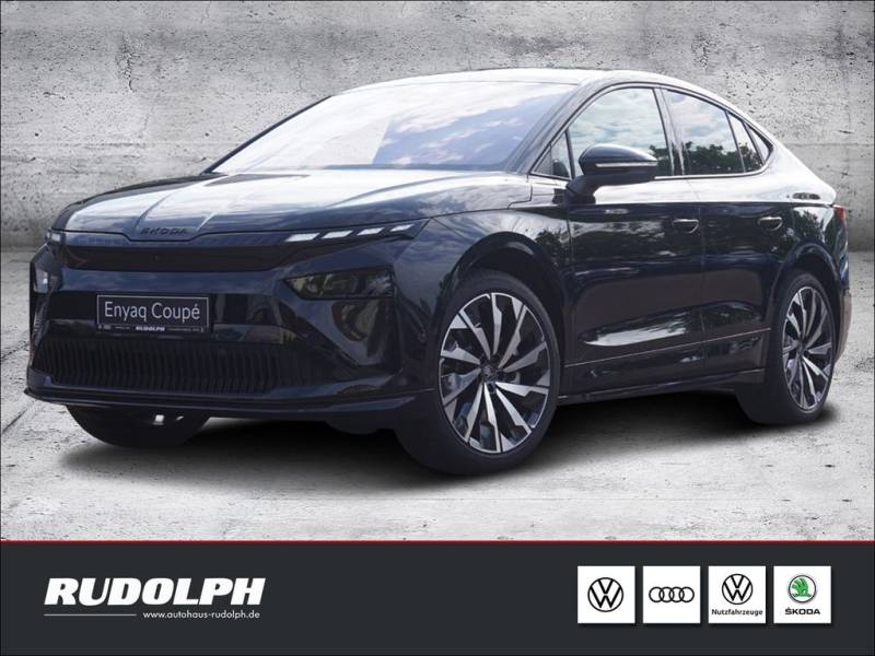 Skoda Enyaq Coupe 85 Sportline Maxx